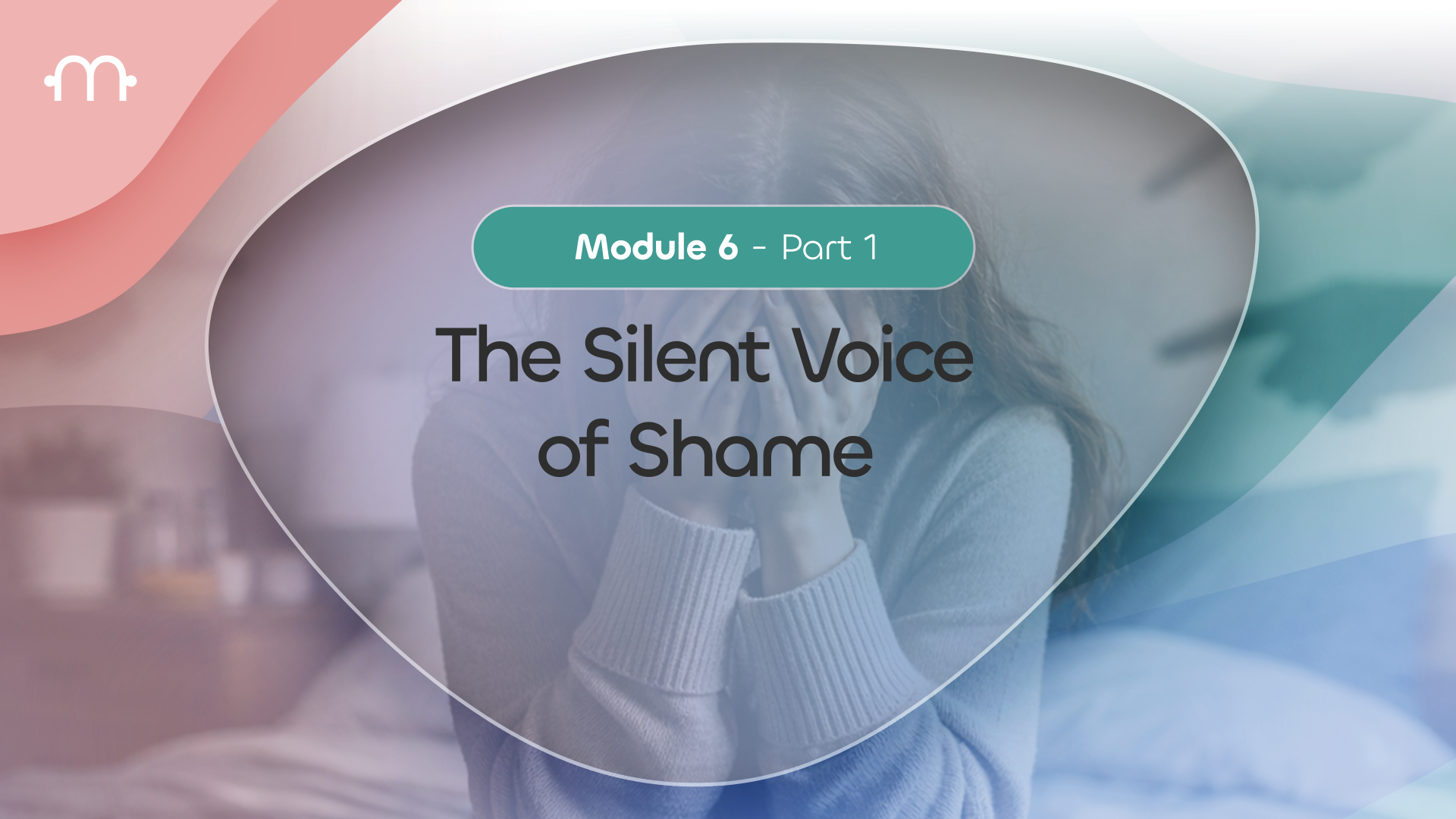 PART 1: The Silent Voice of Shame