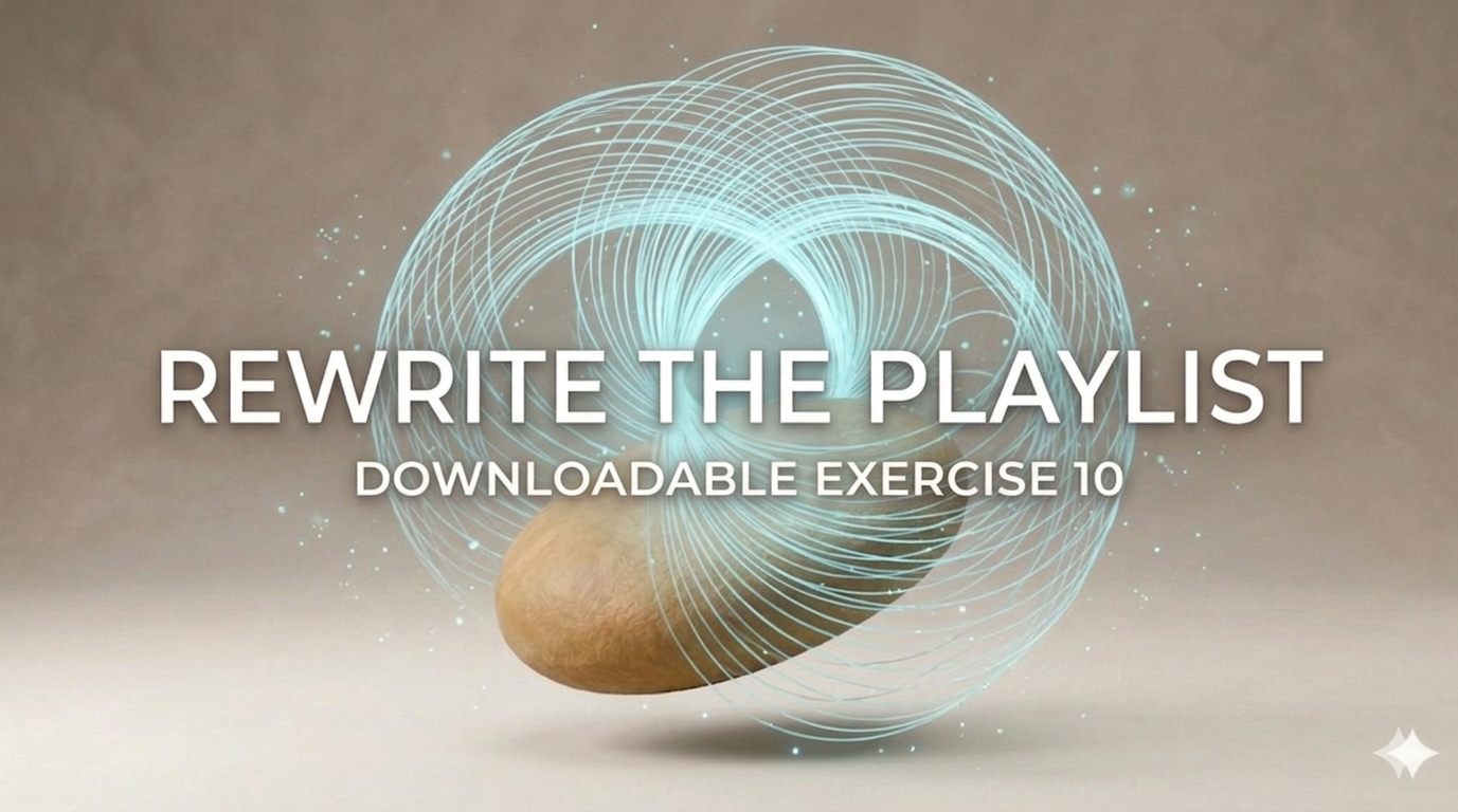 Downloadable Exercise 10: Rewrite the Playlist