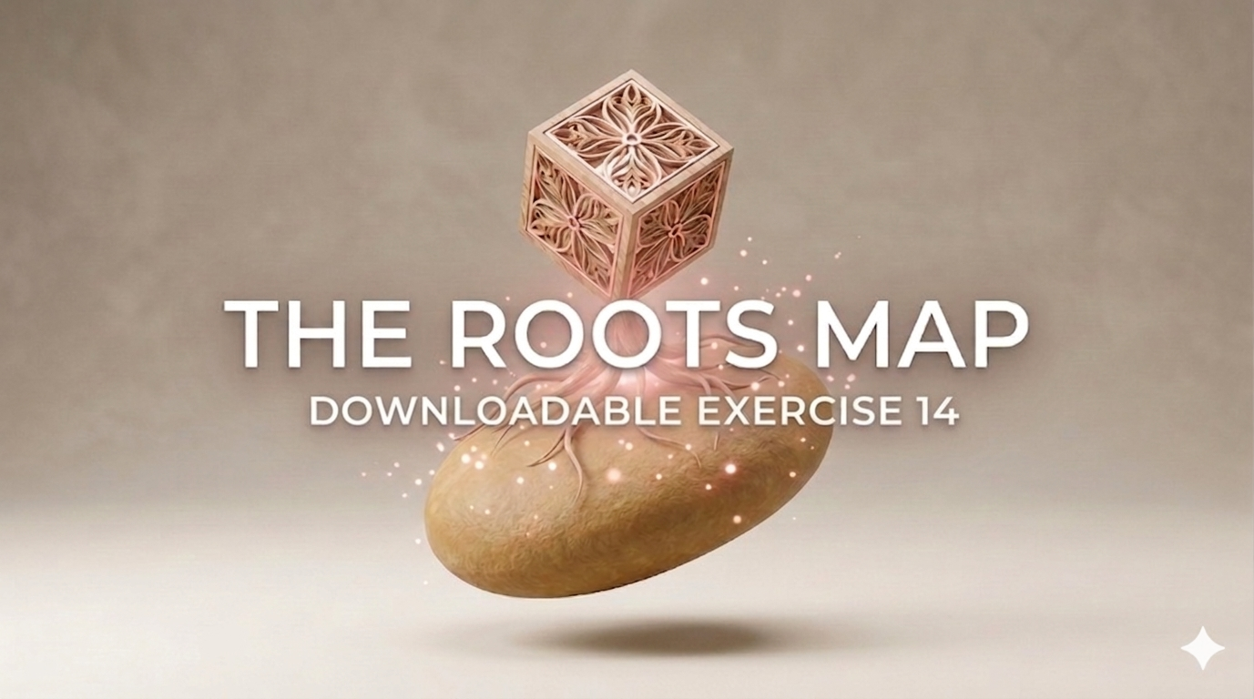 Downloadable Exercise 14: The Roots Map