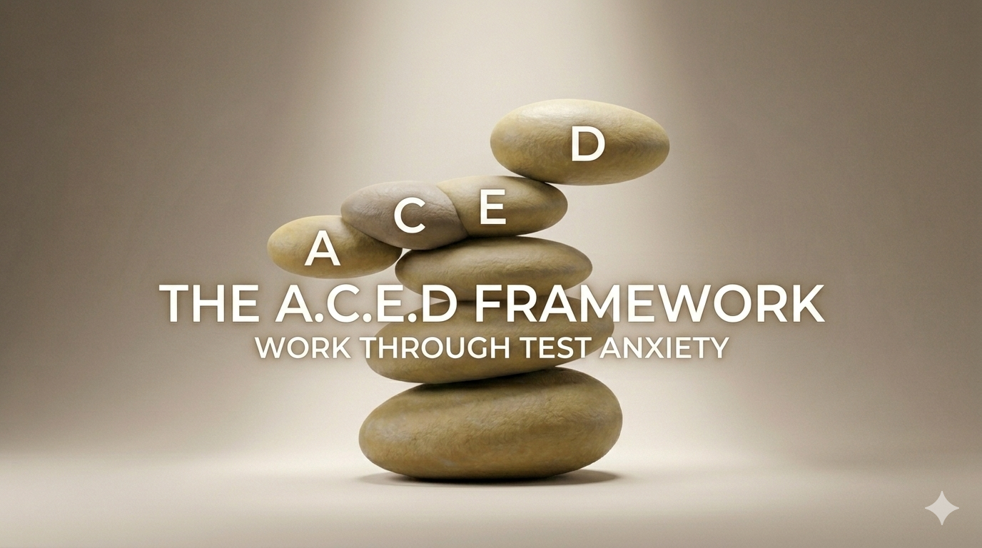 Part 2: Introduction to the A.C.E.D. Framework